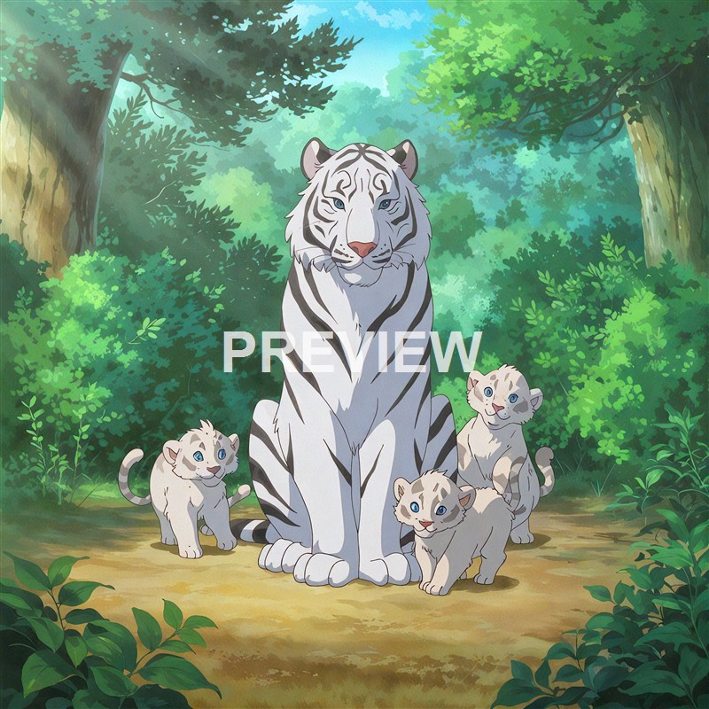 a-white-tiger-and-his-siberian-cubs-sitting-in-the-fo (5)_00002__result